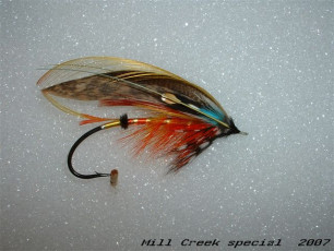 Mill Creek Special