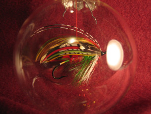Holiday Fly 2010 by Hunter Bachand