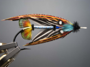 Wind dancer by Edward Berkeley
