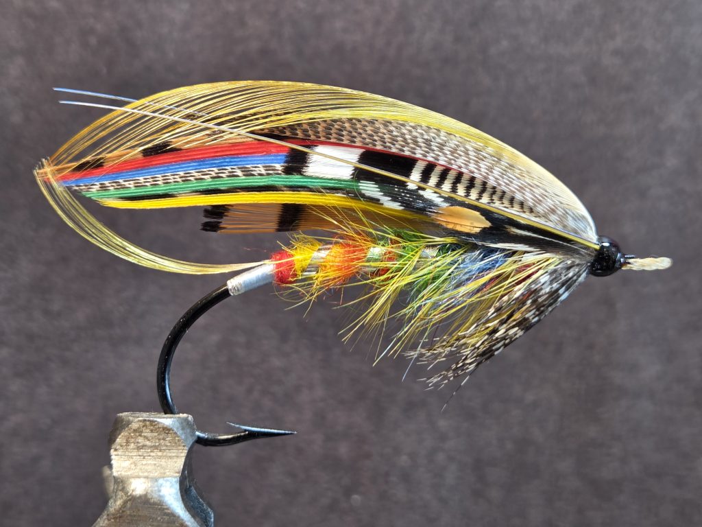 The Rainbow - Hardy and Hale